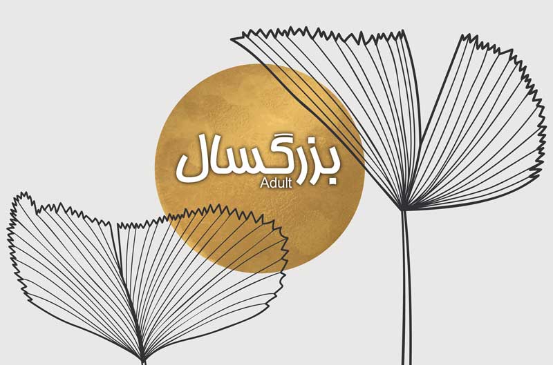 بزرگسال
