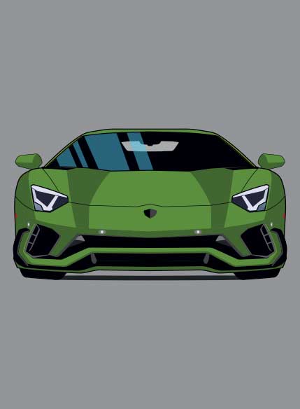 A 2545